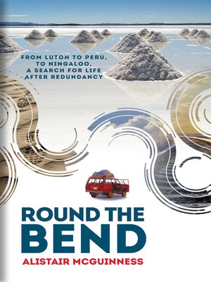 cover image of Round the Bend